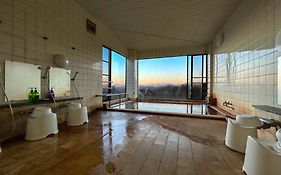 関温泉 登美屋旅館